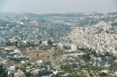 Jerusalem - La vielle ville - Le Kothel (1) * 768 x 512 * (178KB)